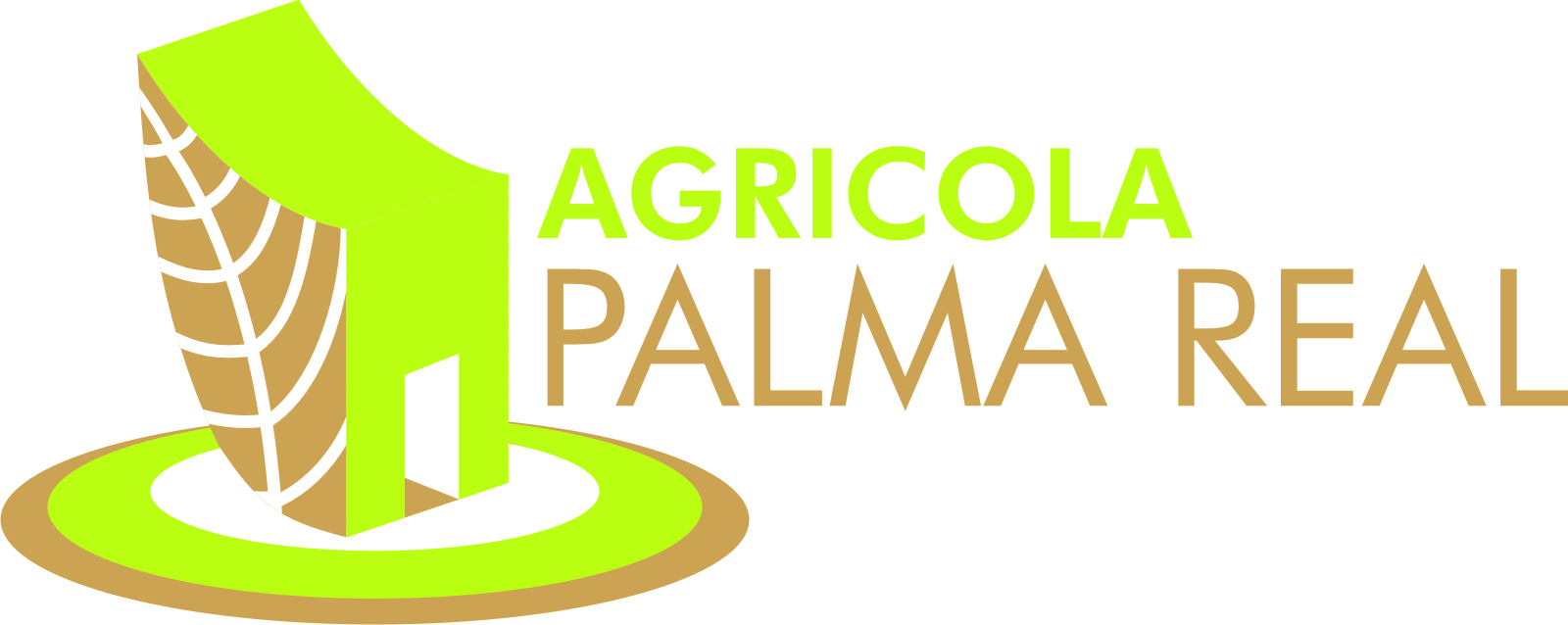 Logo de Agrícola Palma Real